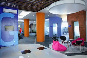 Berry Biz Hotel Powered by Archipelago