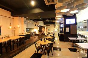 Berry Biz Hotel Powered by Archipelago