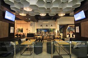 Berry Biz Hotel Powered by Archipelago