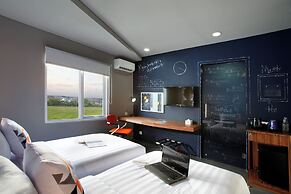 Berry Biz Hotel Powered by Archipelago