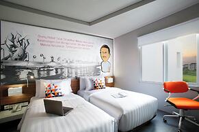 Berry Biz Hotel Powered by Archipelago