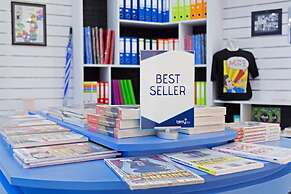 Berry Biz Hotel Powered by Archipelago