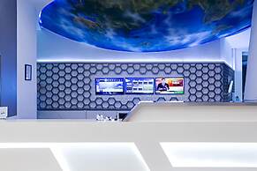 Berry Biz Hotel Powered by Archipelago