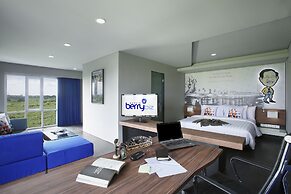 Berry Biz Hotel Powered by Archipelago