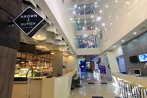 Berry Biz Hotel Powered by Archipelago