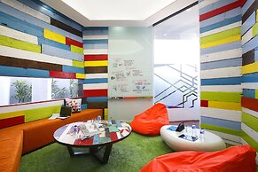 Berry Biz Hotel Powered by Archipelago