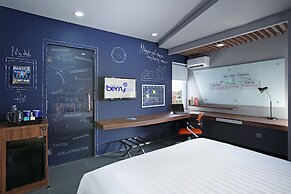 Berry Biz Hotel Powered by Archipelago