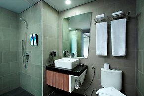 Berry Biz Hotel Powered by Archipelago