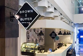 Berry Biz Hotel Powered by Archipelago