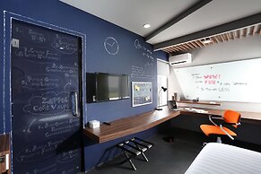 Berry Biz Hotel Powered by Archipelago