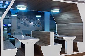 Berry Biz Hotel Powered by Archipelago