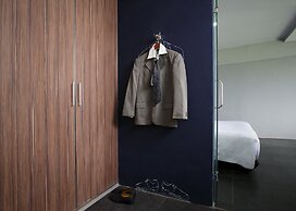 Berry Biz Hotel Powered by Archipelago