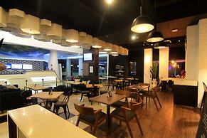 Berry Biz Hotel Powered by Archipelago