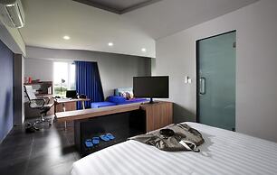 Berry Biz Hotel Powered by Archipelago