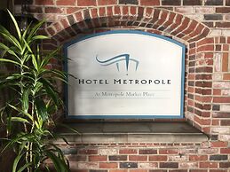 Hotel Metropole