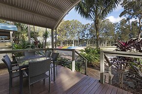 Discovery Parks - Gerroa