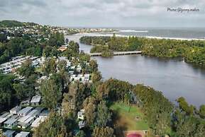 Discovery Parks - Gerroa