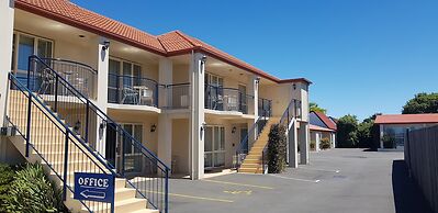 Northcote Motor Lodge
