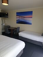 Northcote Motor Lodge