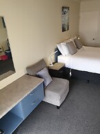 Northcote Motor Lodge