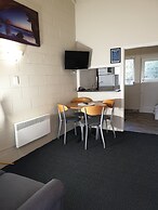 Northcote Motor Lodge