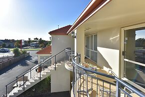 Northcote Motor Lodge