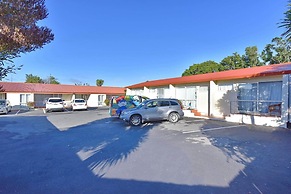 Northcote Motor Lodge