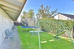 Northcote Motor Lodge