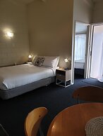 Northcote Motor Lodge