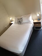 Northcote Motor Lodge