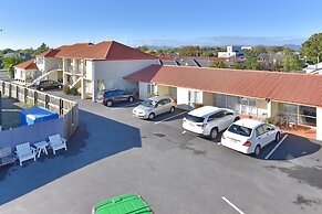 Northcote Motor Lodge