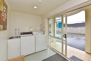 Northcote Motor Lodge