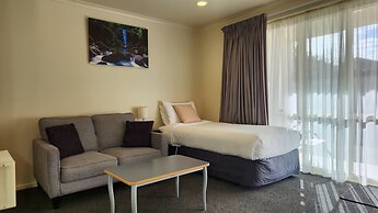 Northcote Motor Lodge