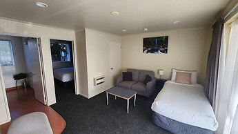 Northcote Motor Lodge