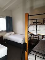 Northcote Motor Lodge