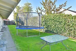 Northcote Motor Lodge