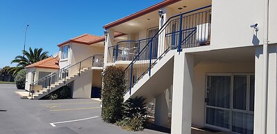 Northcote Motor Lodge