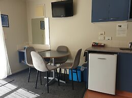 Northcote Motor Lodge