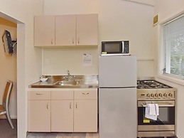 Northcote Motor Lodge