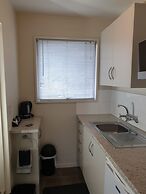 Northcote Motor Lodge