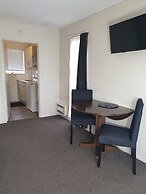 Northcote Motor Lodge