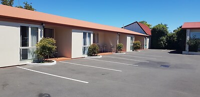 Northcote Motor Lodge