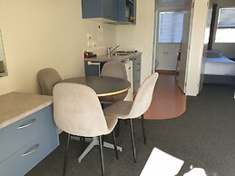 Northcote Motor Lodge