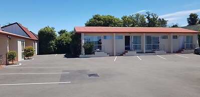 Northcote Motor Lodge
