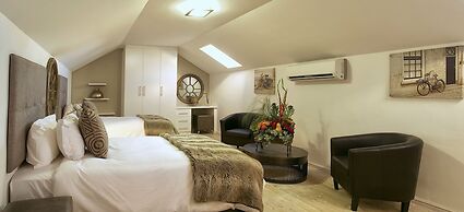 Heritage Square Apartments