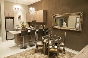 Heritage Square Apartments