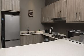 Heritage Square Apartments