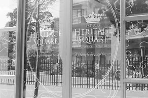 Heritage Square Apartments