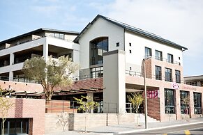 Heritage Square Apartments