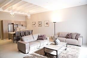 Heritage Square Apartments